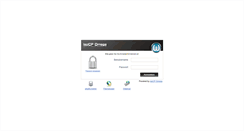 Desktop Screenshot of gotik.romanik.de
